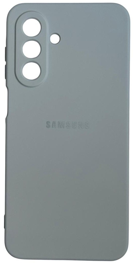 Чехол для Samsung Galaxy A17 белый купить,870