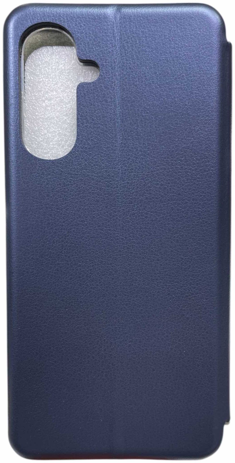 Чехол для Samsung Galaxy A36, Galaxy A56 синий купить,900