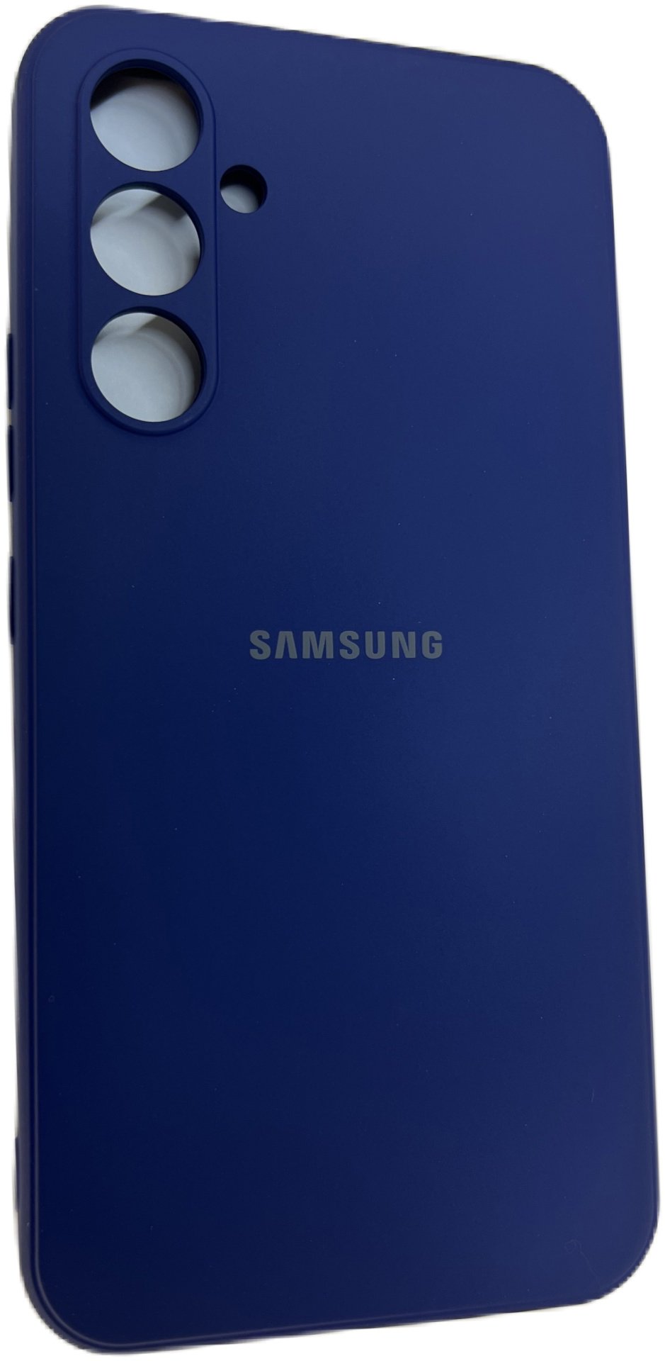 Чехол для Samsung Galaxy A54 синий - ForteMarket Чехол для Samsung Galaxy A54 синий купить,574