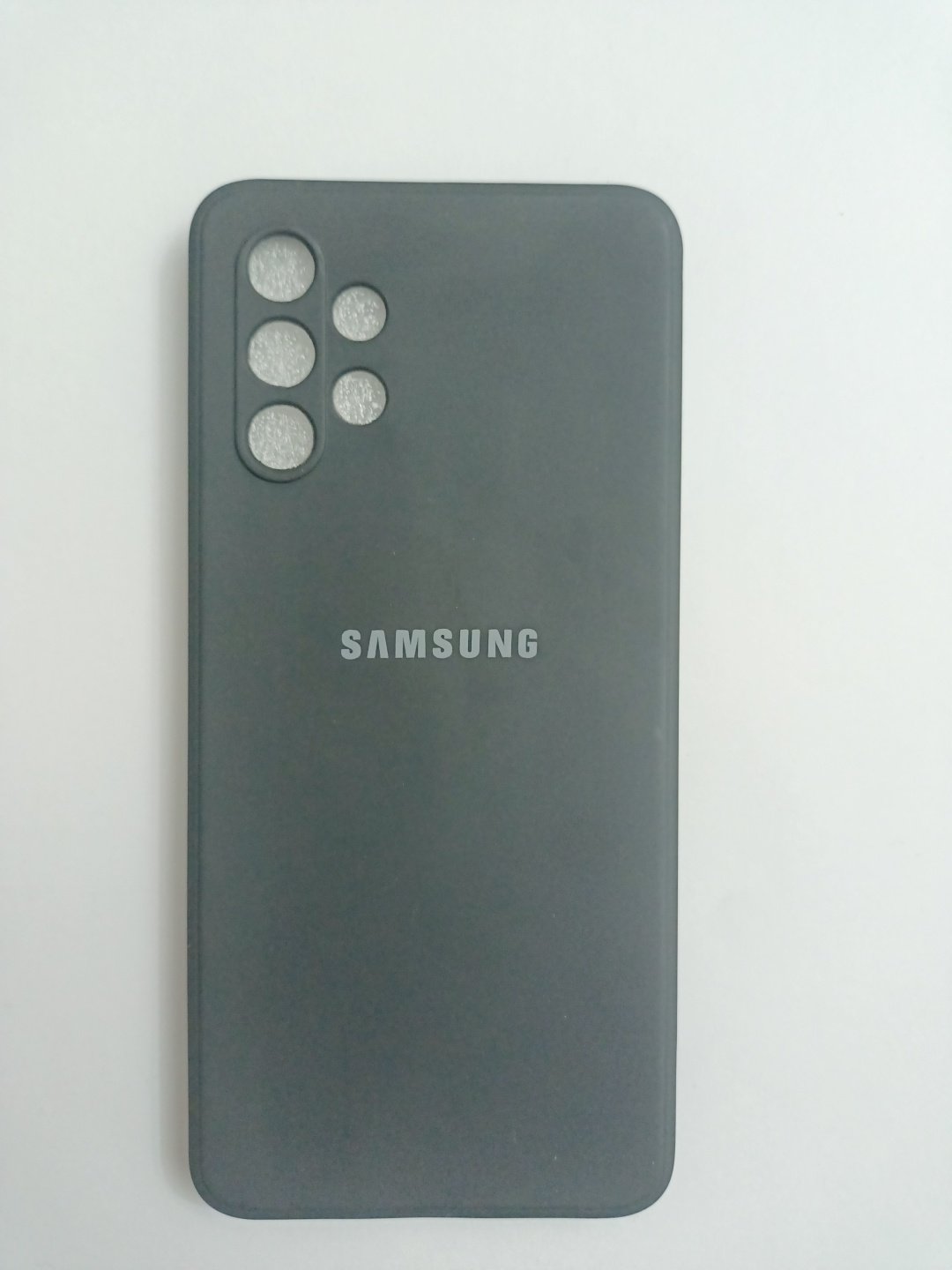 Чехол для Samsung Galaxy A32 черный - ForteMarket Чехол для Samsung Galaxy A32 черный купить,900