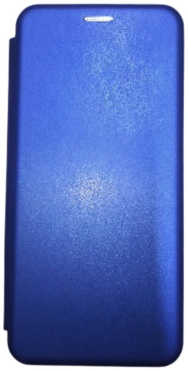 Чехол для Samsung Galaxy A52 синий - ForteMarket Чехол для Samsung Galaxy A52 синий купить,970