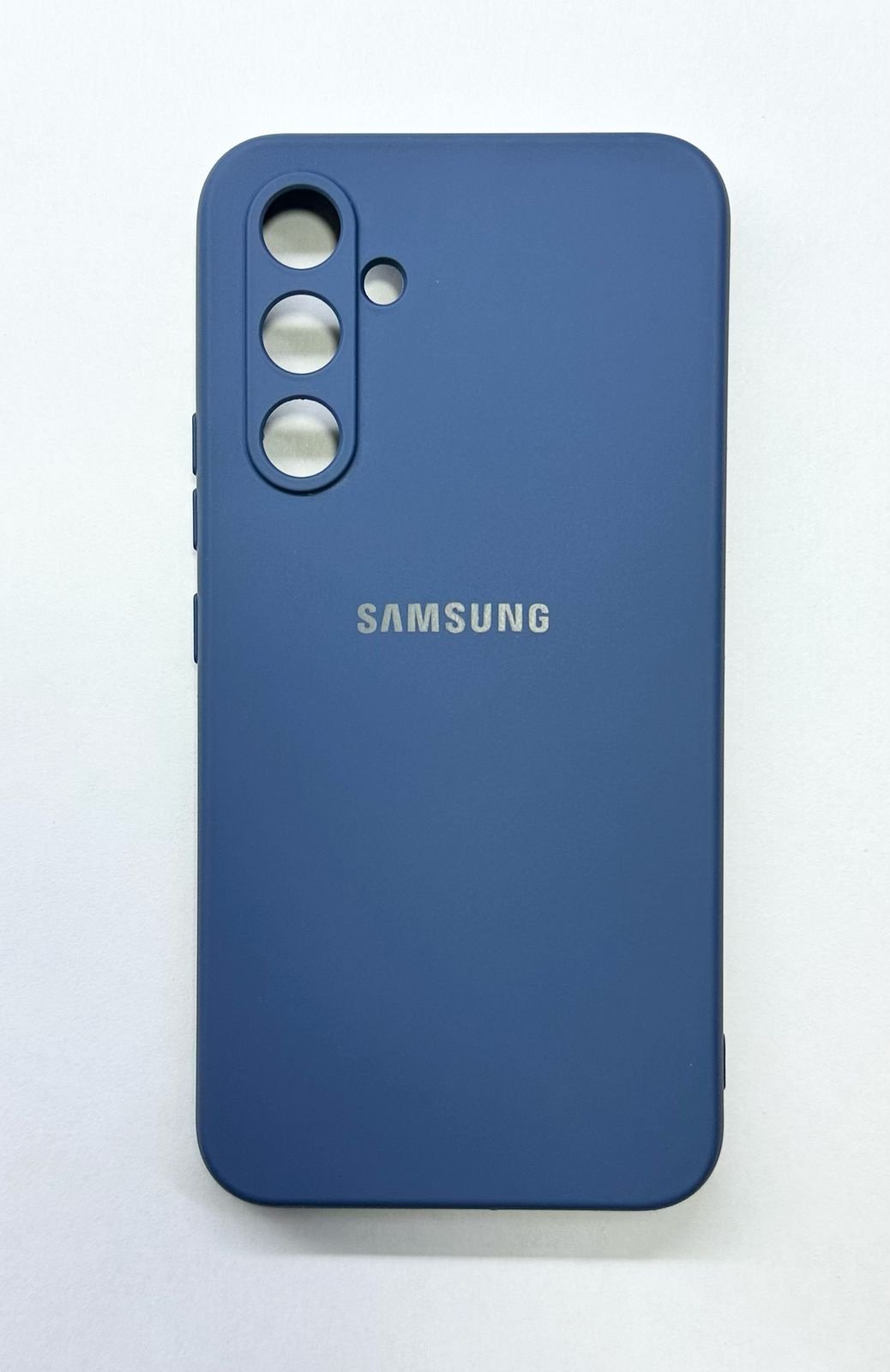 Чехол для Samsung Galaxy A54 синий - ForteMarket Чехол для Samsung Galaxy A54 синий купить,537