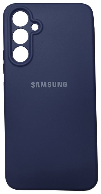 Чехол для Samsung Galaxy A54 синий - ForteMarket Чехол для Samsung Galaxy A54 синий купить,778