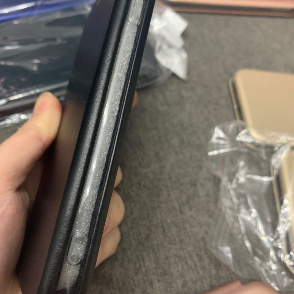Чехол для Samsung Galaxy A15 черный купить,900