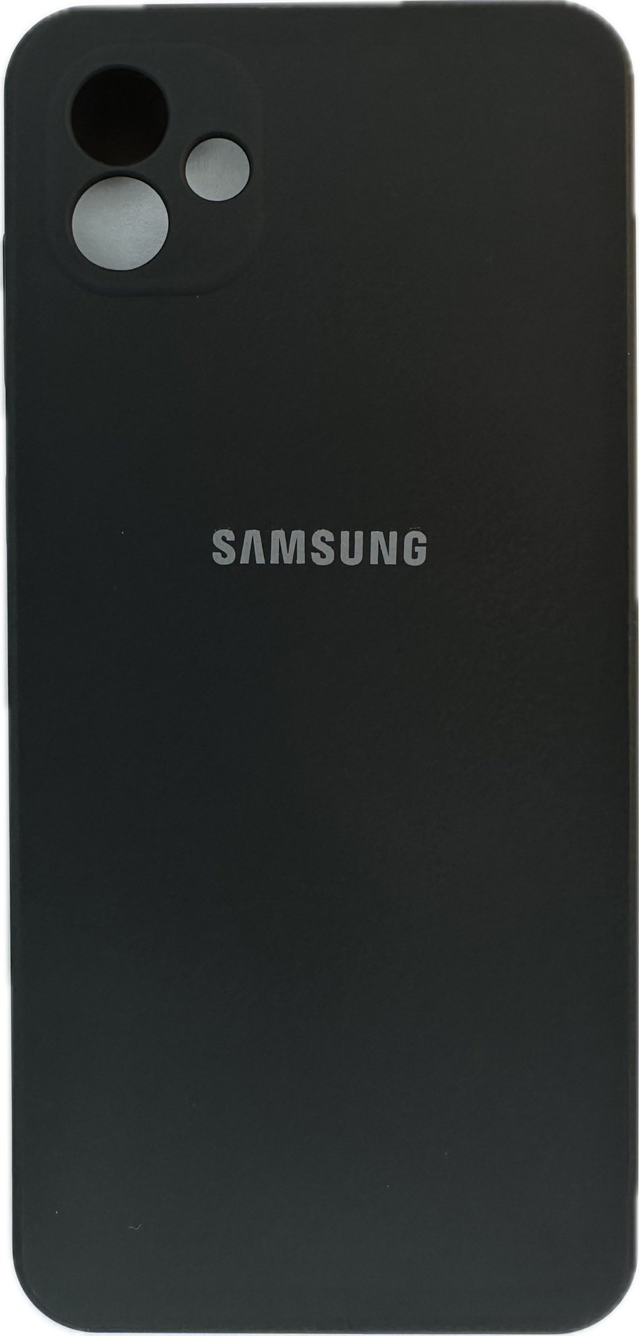 Чехол для Samsung Galaxy A04 черный - ForteMarket Чехол для Samsung Galaxy A04 черный купить,892
