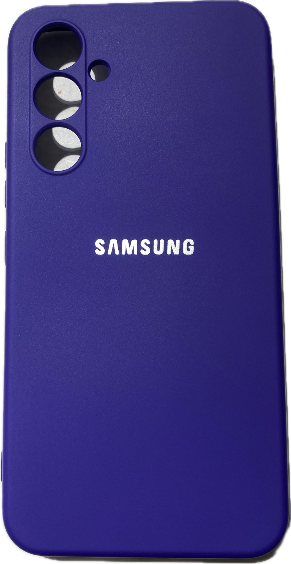Чехол для Samsung Galaxy A54 фиолетовый - ForteMarket Чехол для Samsung Galaxy A54 фиолетовый купить,900