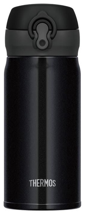 Термос Thermos JNL-354 PBK 350 мл черный купить,NaN