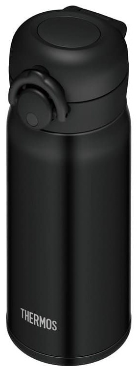 Термос Thermos JNR-351 MTBK 350 мл черный купить,NaN