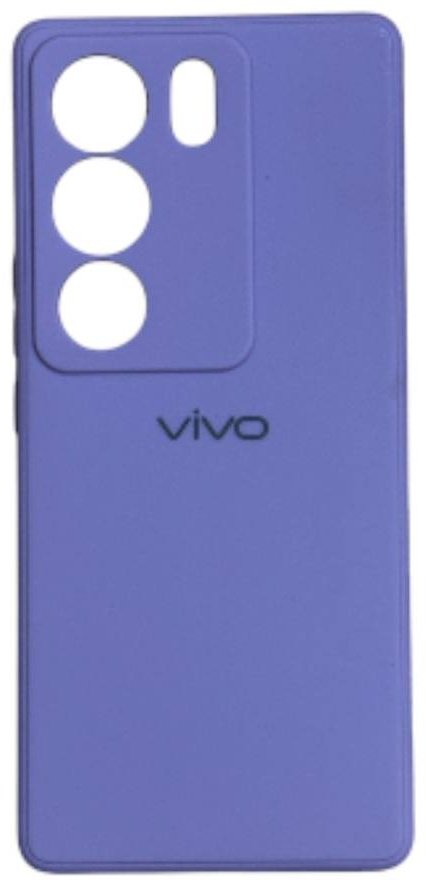 Чехол для Vivo V29 сиреневый - ForteMarket Чехол для Vivo V29 сиреневый купить,1070