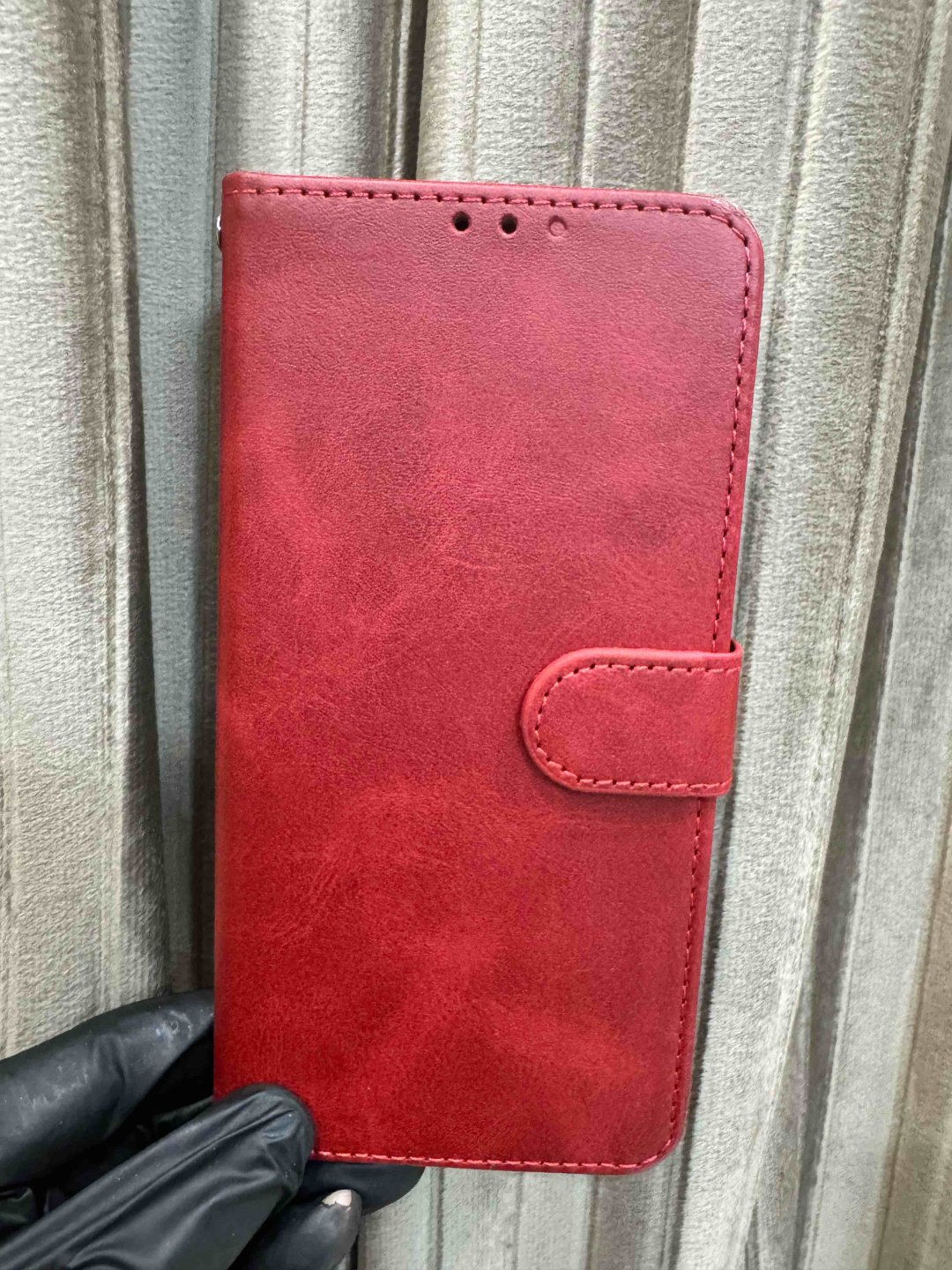 Чехол для Vivo V23 красный купить,1350