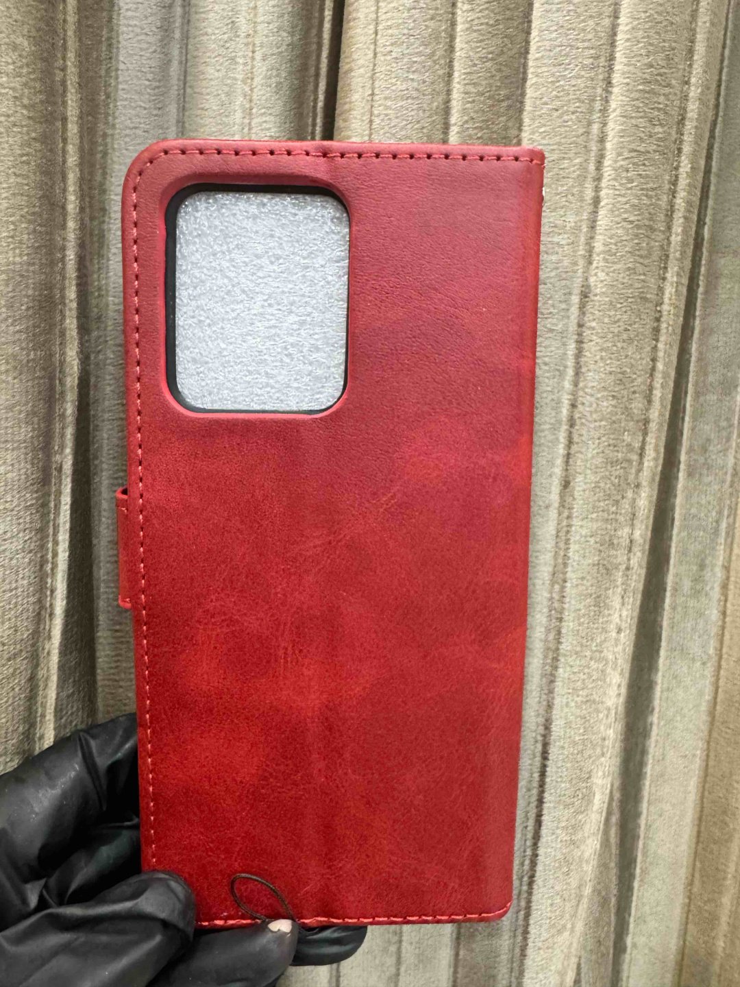 Чехол для Vivo V23 красный купить,1350