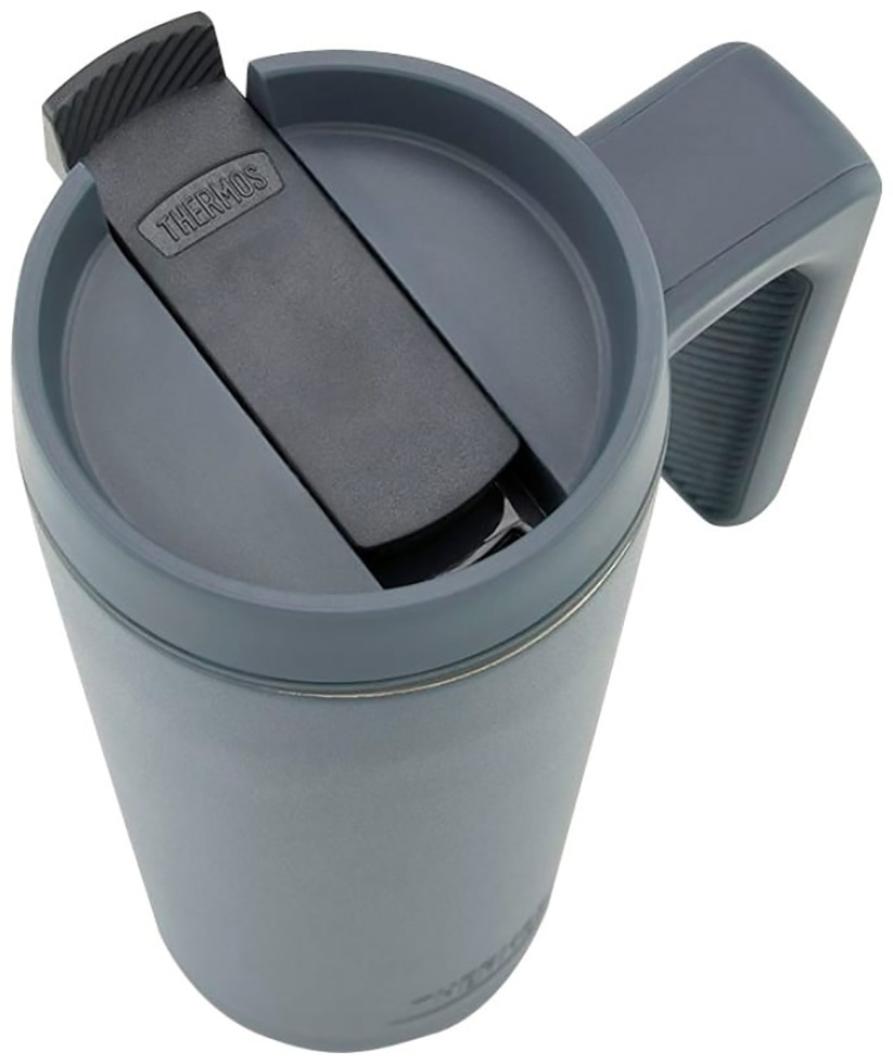 Термокружка Thermos TS1309 DB 530 мл синяя купить,NaN