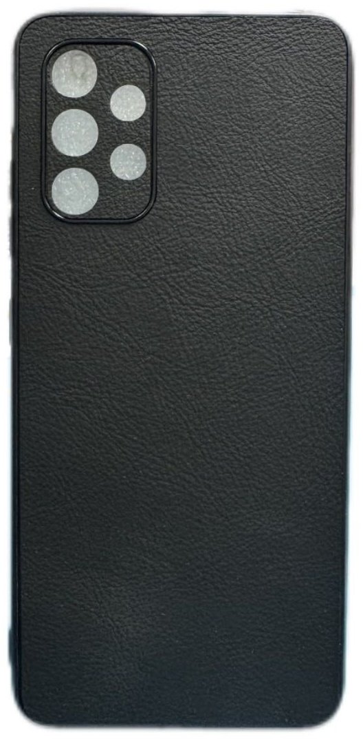 Чехол для Samsung Galaxy A32 черный купить,1889