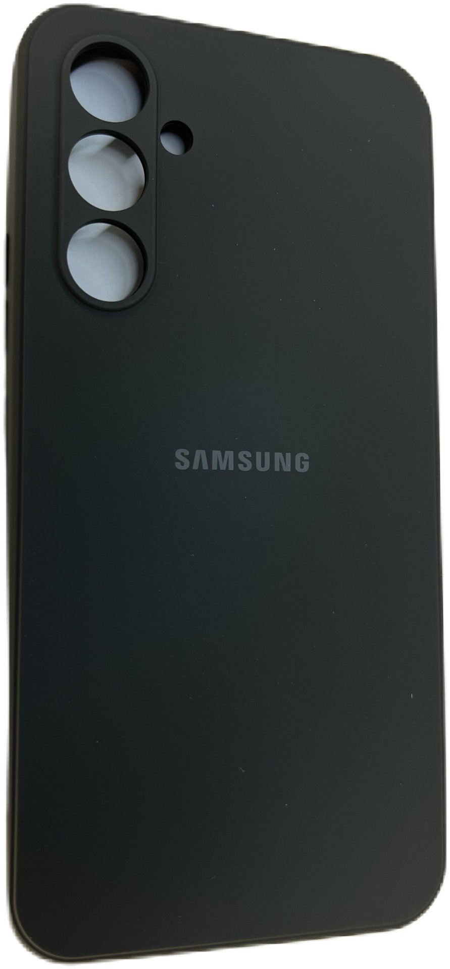 Чехол для Samsung Galaxy A54 черный - ForteMarket Чехол для Samsung Galaxy A54 черный купить,860