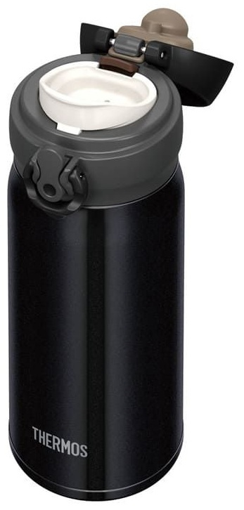 Термос Thermos JNL-354 PBK 350 мл черный купить,NaN