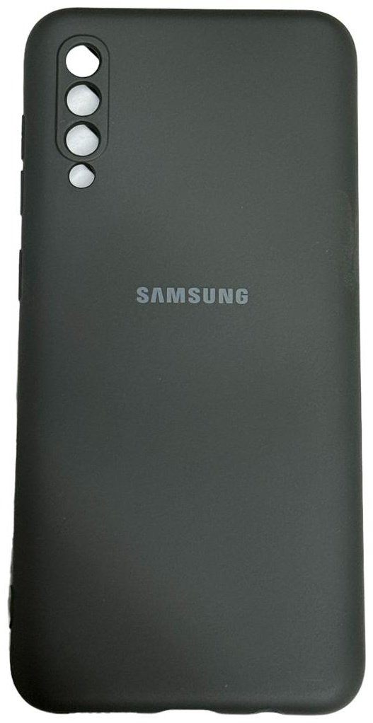 Чехол для Samsung Galaxy A50 черный - ForteMarket Чехол для Samsung Galaxy A50 черный купить,900