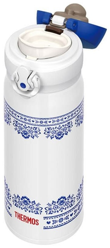 Термос Thermos JNL-402 BLWH 400 мл купить,NaN