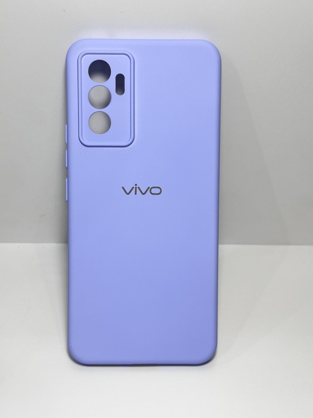 Чехол для Vivo V23, V23e сиреневый - ForteMarket Чехол для Vivo V23, V23e сиреневый купить,898