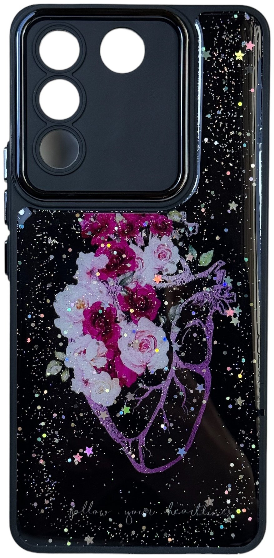 Чехол для Vivo V27e рисунок - ForteMarket Чехол для Vivo V27e рисунок купить,1820