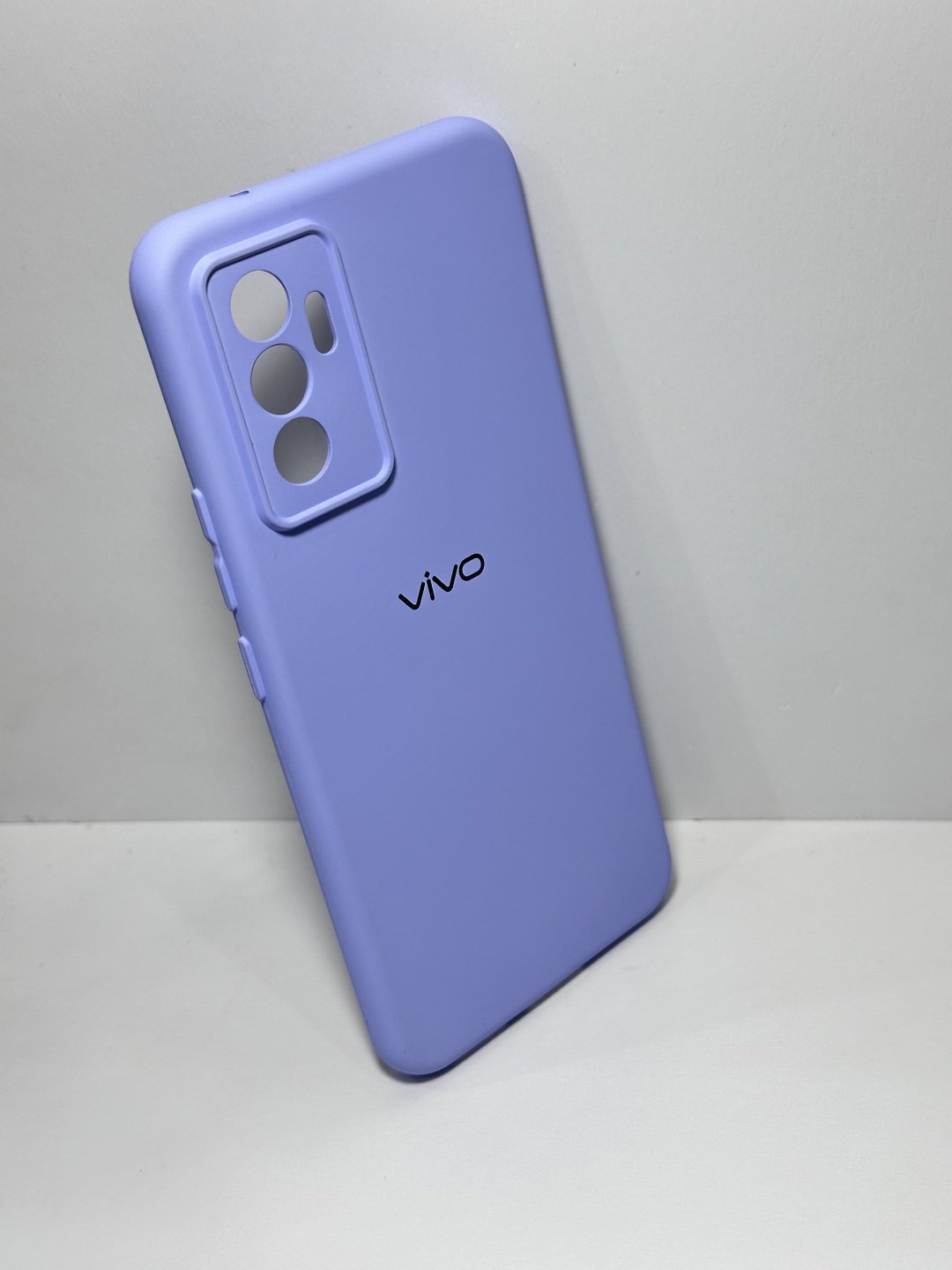 Чехол для Vivo V23, V23e сиреневый - ForteMarket Чехол для Vivo V23, V23e сиреневый купить,898