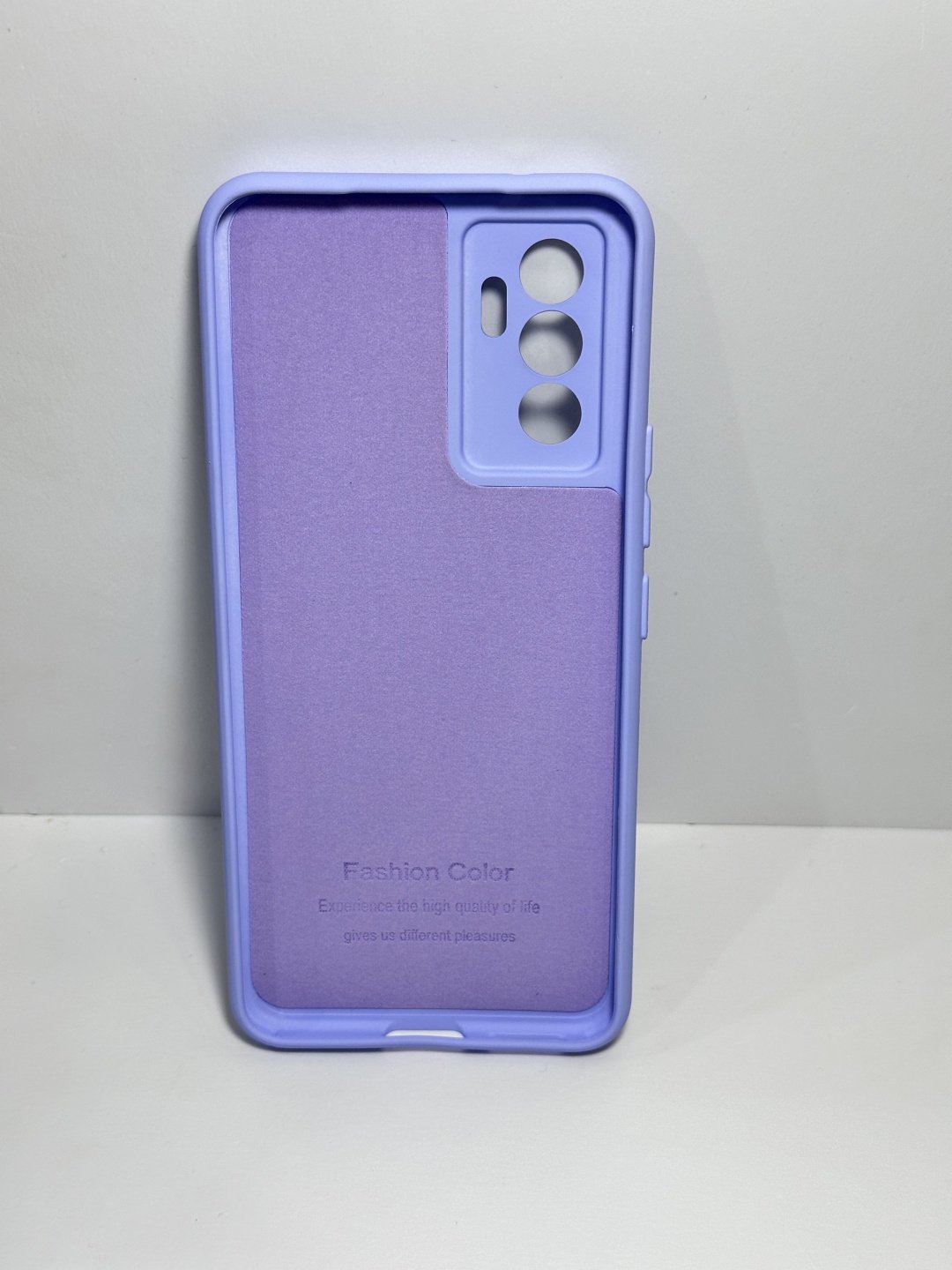 Чехол для Vivo V23, V23e сиреневый - ForteMarket Чехол для Vivo V23, V23e сиреневый купить,898
