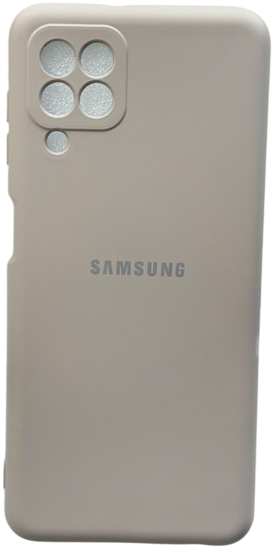 Чехол для Samsung Galaxy A22 розовый купить,2060