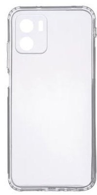 Чехол для Vivo Y15 прозрачный - ForteMarket Чехол для Vivo Y15 прозрачный купить,770