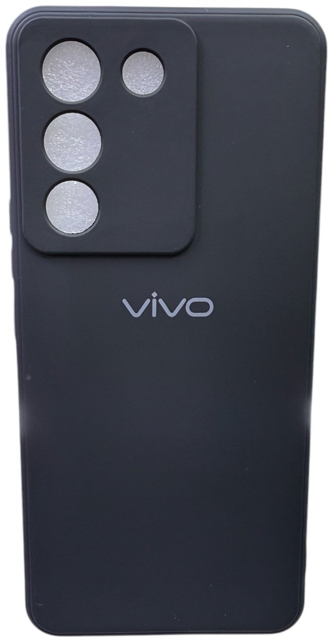 Чехол для Vivo V29e черный купить,900