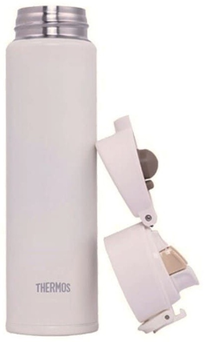 Термос Thermos JNI-402 ALW 400 мл белый купить,NaN