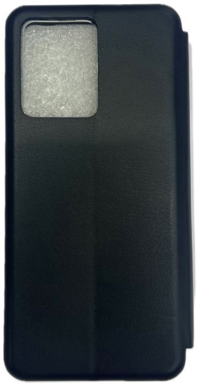 Чехол для Samsung Galaxy A33 черный купить,900