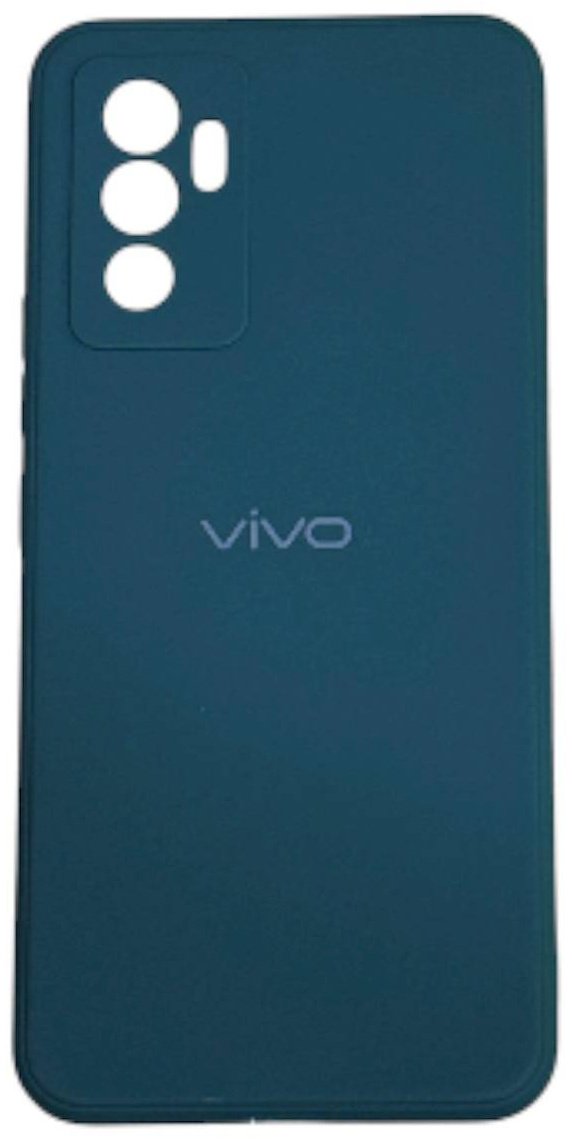 Чехол для Vivo V23e зеленый купить,1070