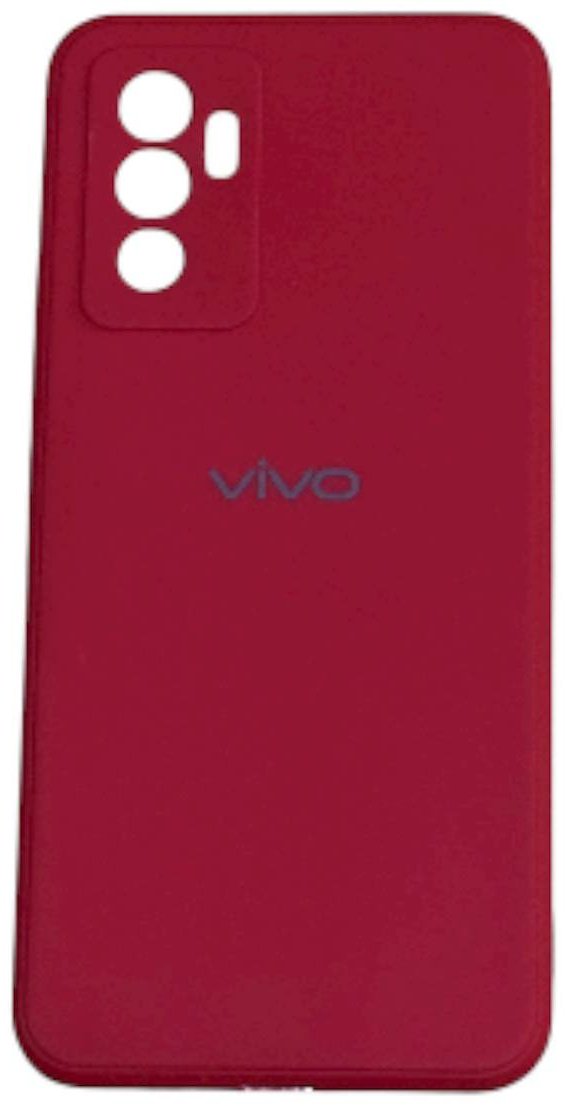 Чехол для Vivo V23e красный купить,1070
