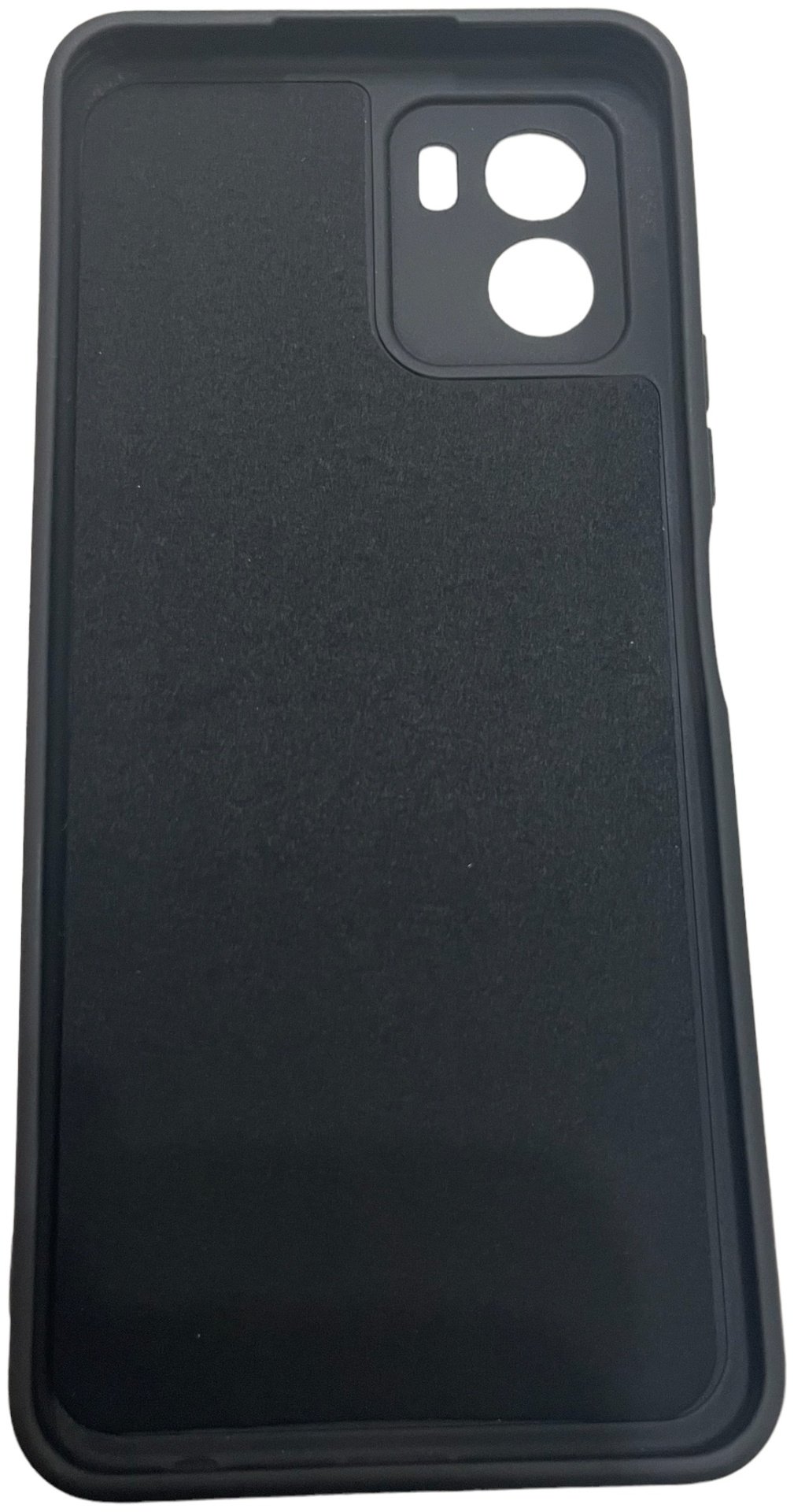 Чехол для Vivo Y15s черный купить,775