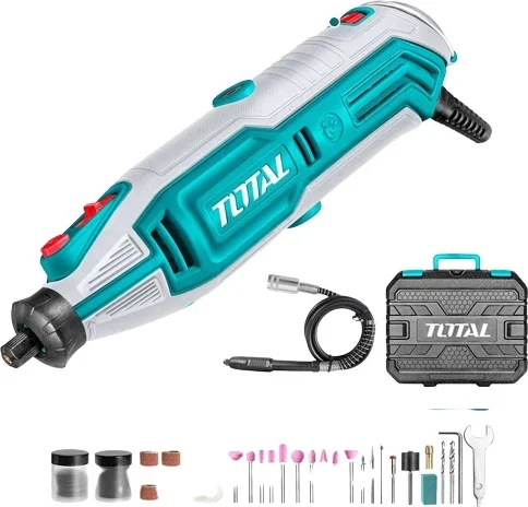 Гравер Total TG513326 130Вт купить,NaN