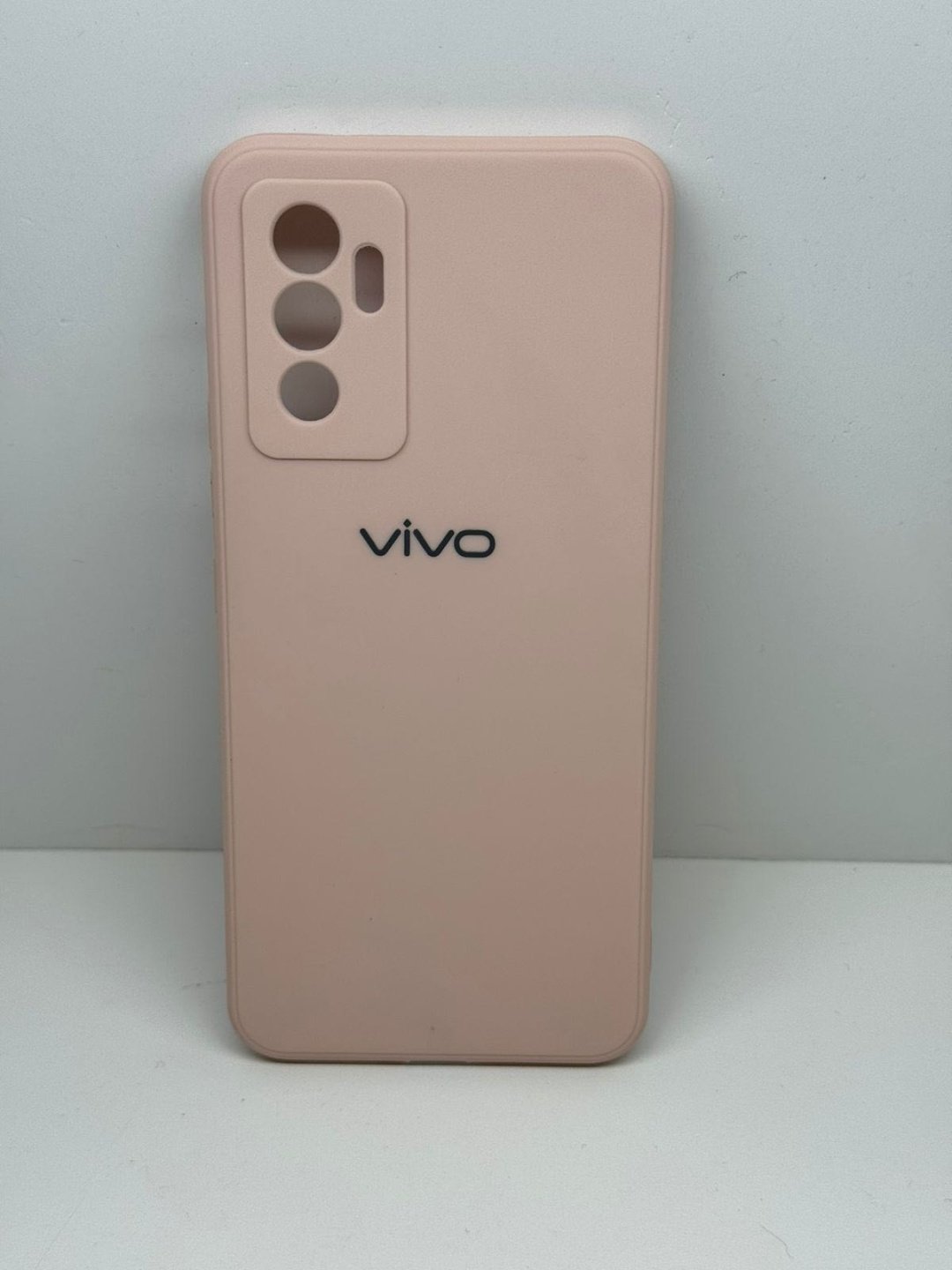 Чехол для Vivo V23e розовый купить,970