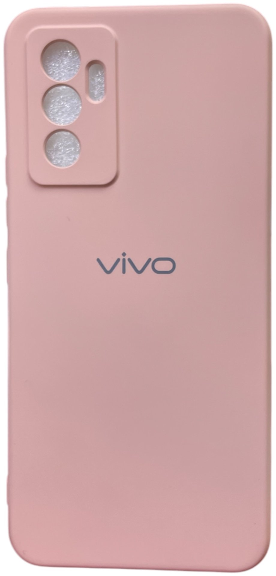Чехол для Vivo V23e розовый купить,970