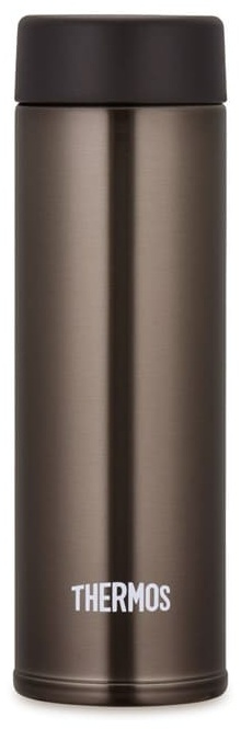 Термос Thermos JOJ-150 150 мл коричневый купить,NaN