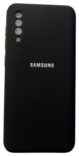 Чехол для Samsung Galaxy A32 черный купить,900