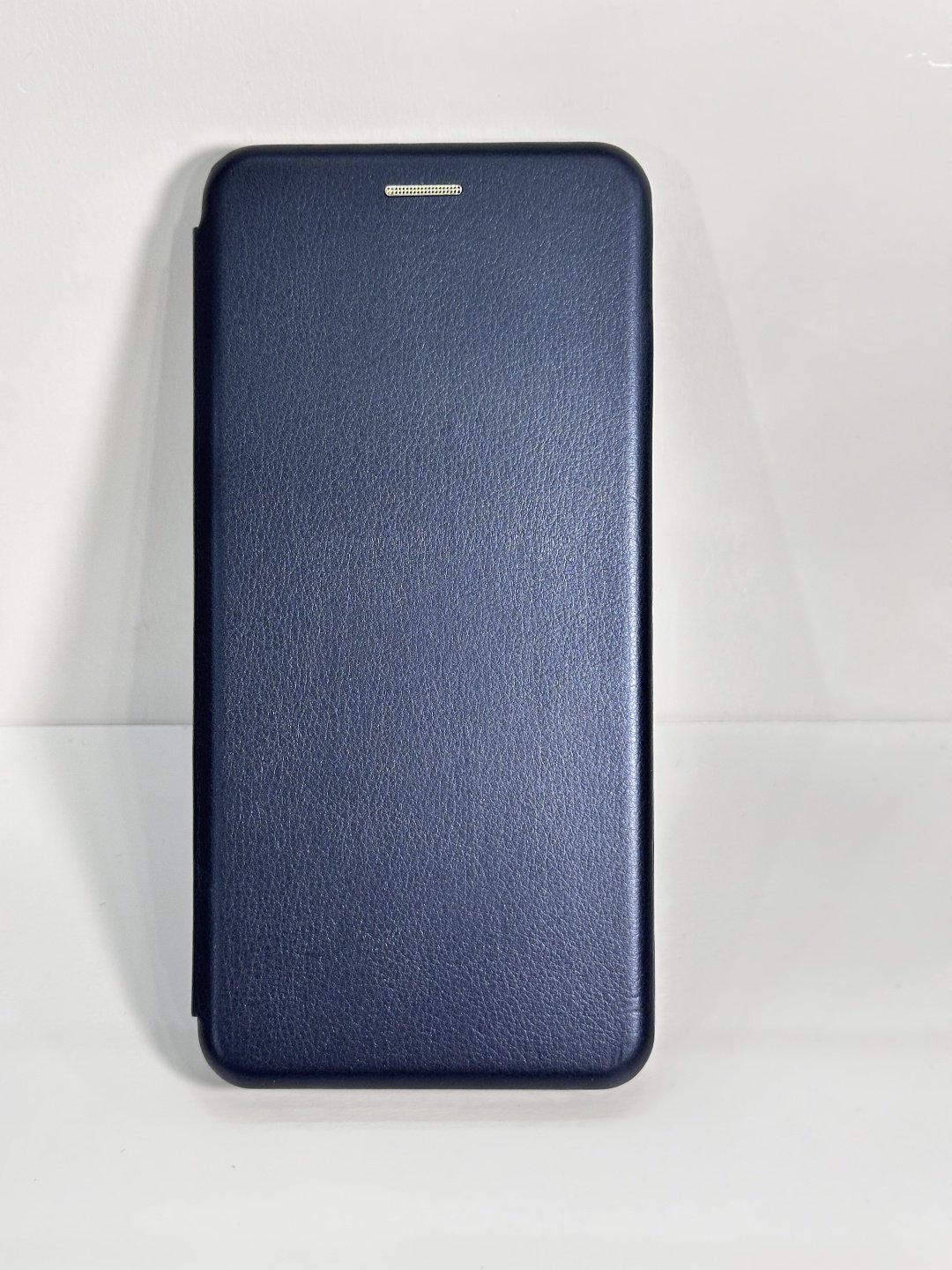 Чехол для Samsung Galaxy A55 синий купить,900