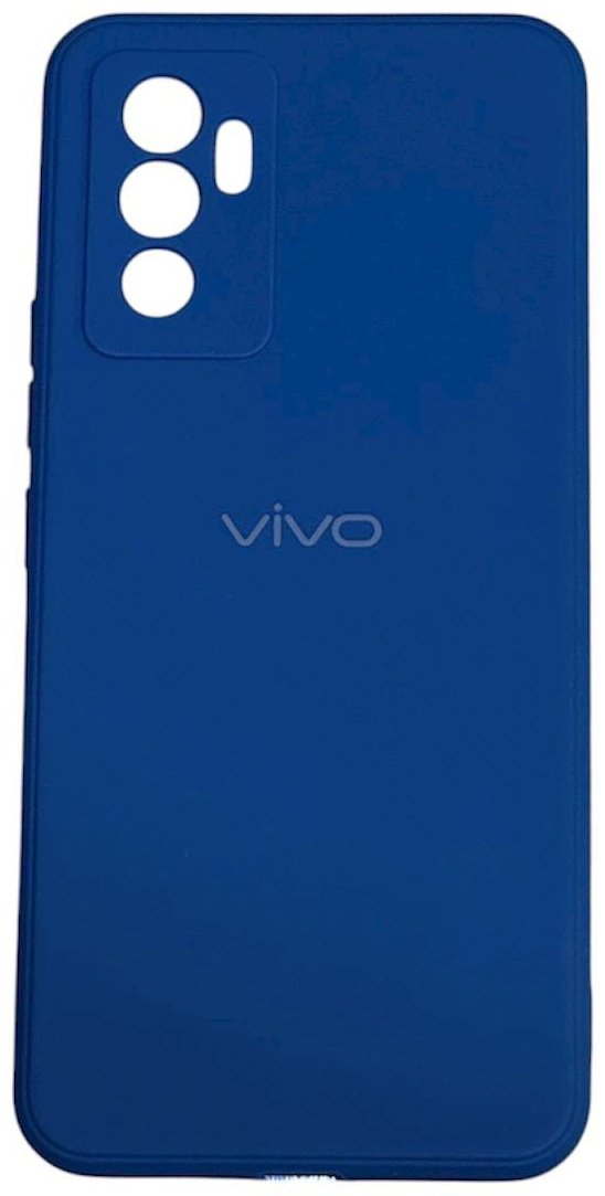 Чехол для Vivo V23e синий купить,1070