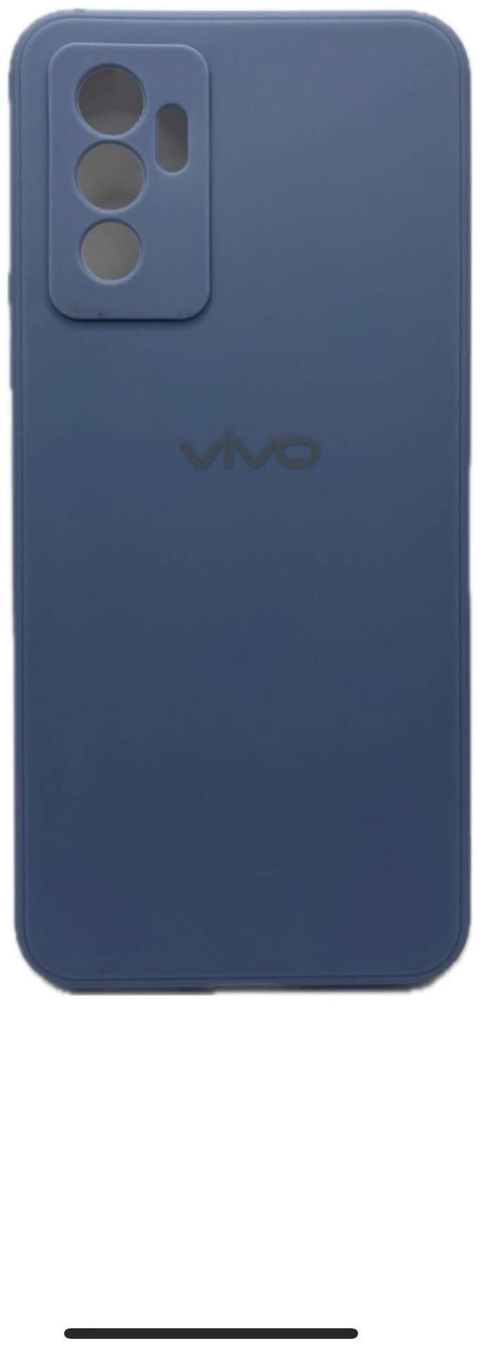 Чехол для Vivo V23e синий купить,970