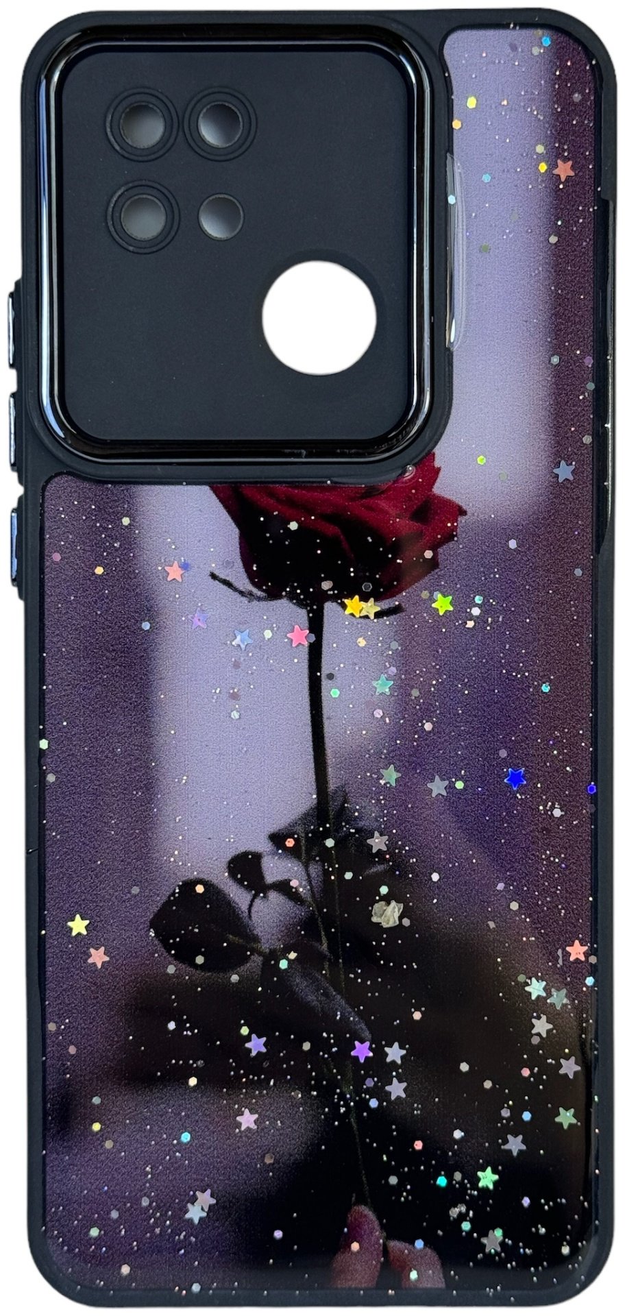 Чехол для Xiaomi Redmi 10C рисунок купить,1820