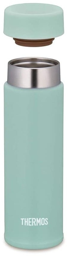Термос Thermos JOJ-150 150 мл бирюзовый купить,NaN