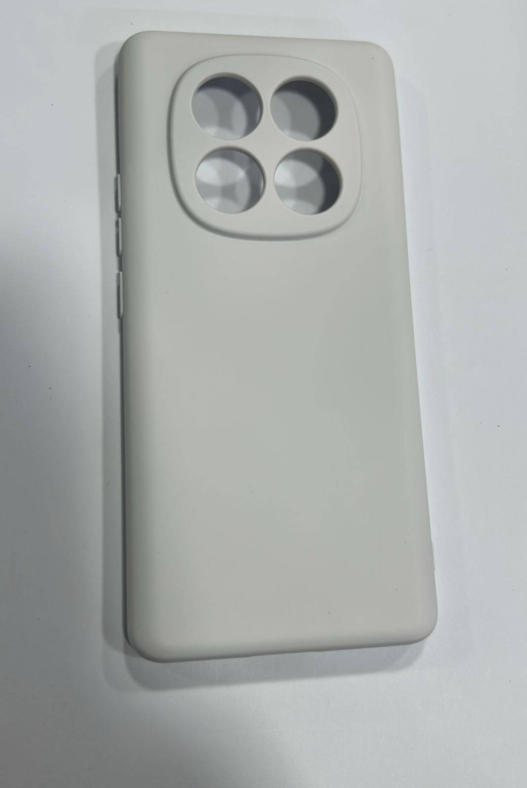 Чехол для Redmi Redmi Note 14 Pro белый купить,999