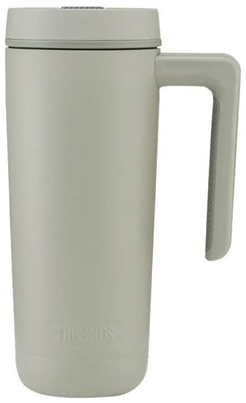 Термокружка Thermos TS1309 GR 530 мл серая купить,NaN