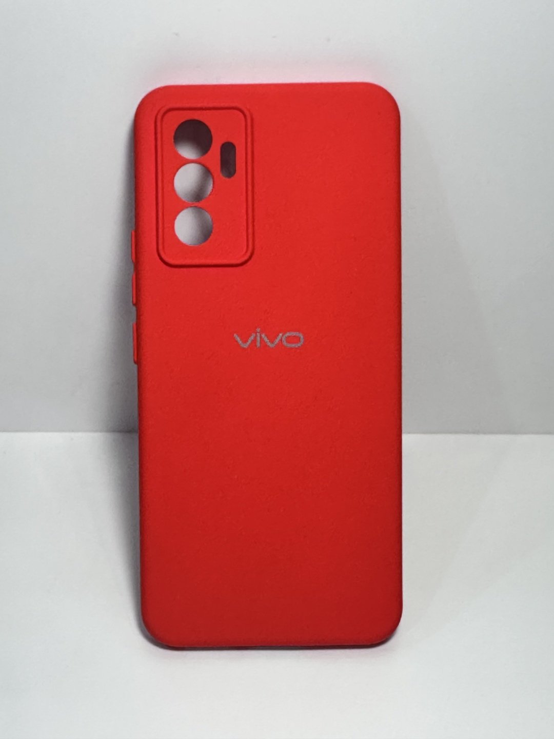 Чехол для Vivo V23, V23e красный купить,899