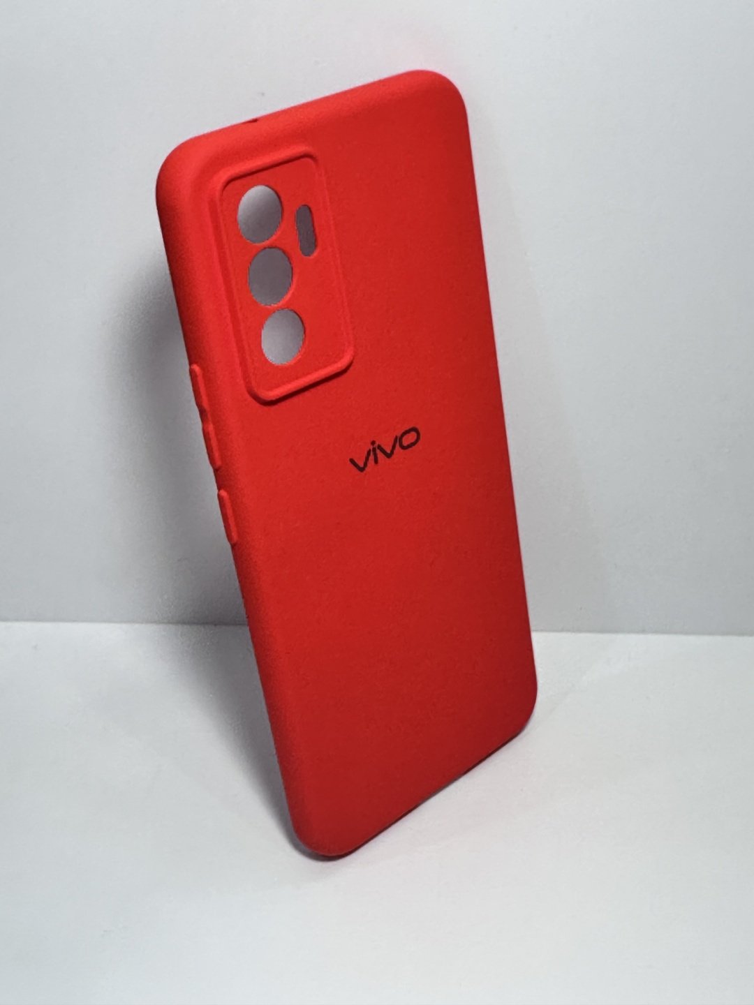 Чехол для Vivo V23, V23e красный купить,899