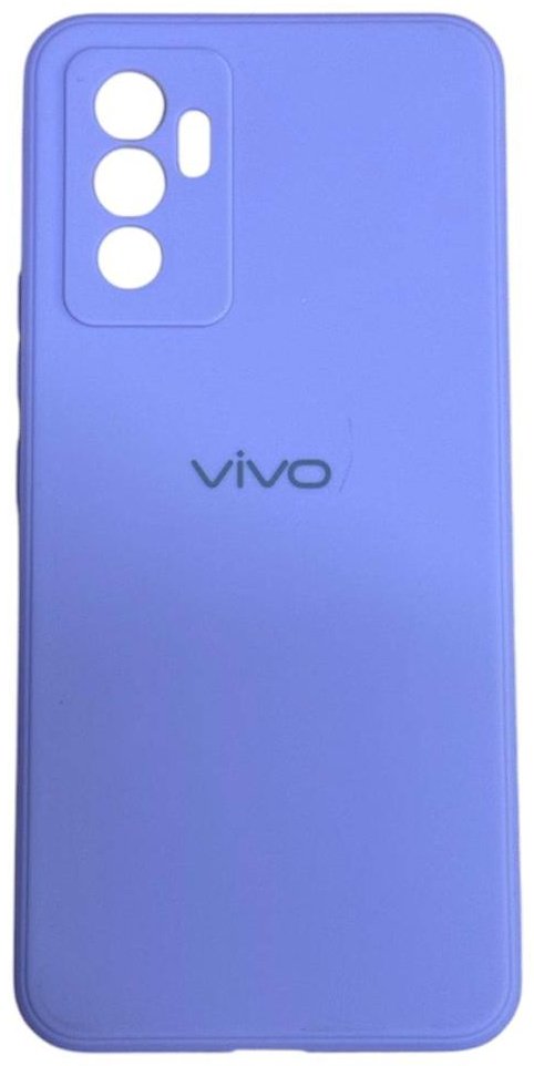 Чехол для Vivo V23e сиреневый купить,1070
