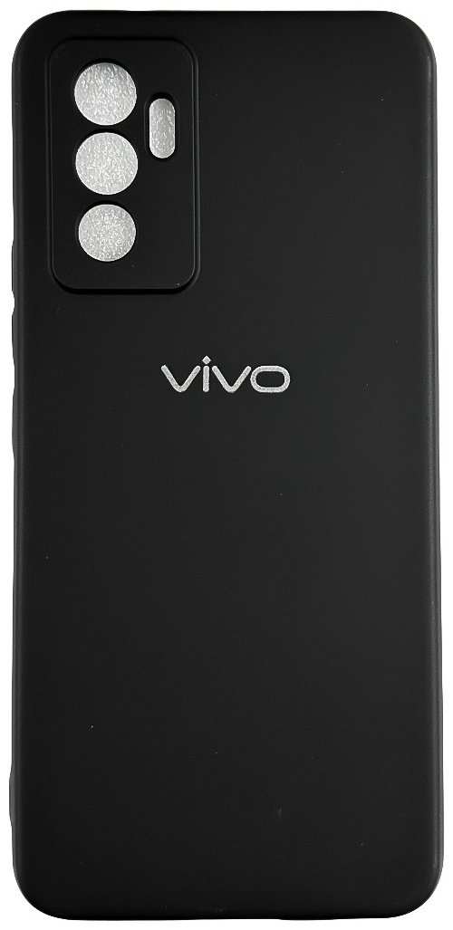 Чехол для Vivo V23e черный купить,543