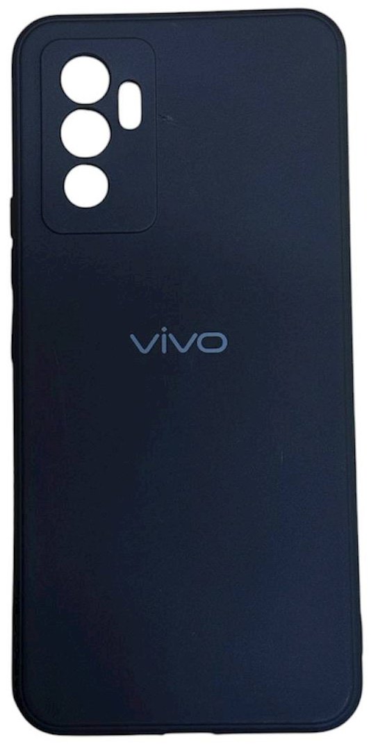 Чехол для Vivo V23e черный купить,1070